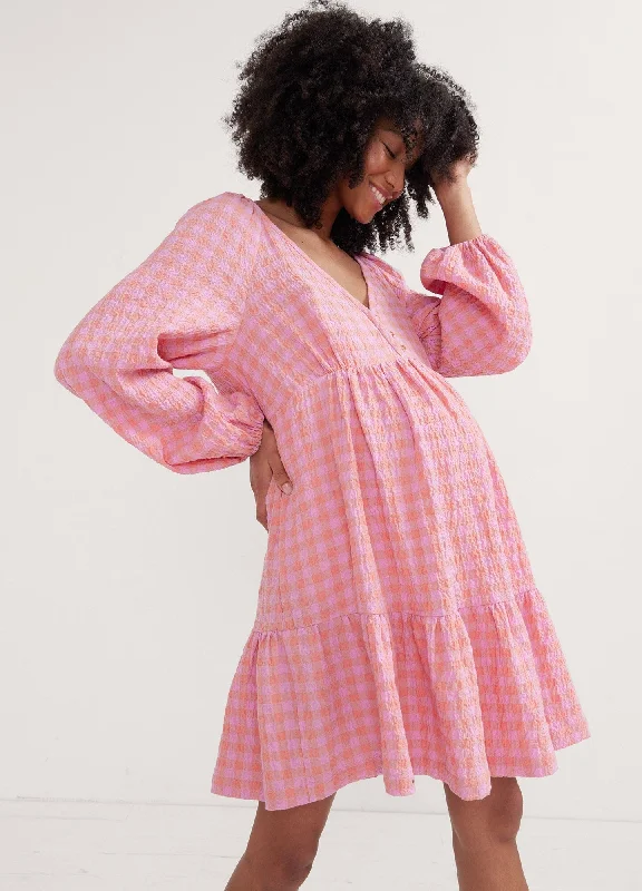 Sunrise Gingham / 0